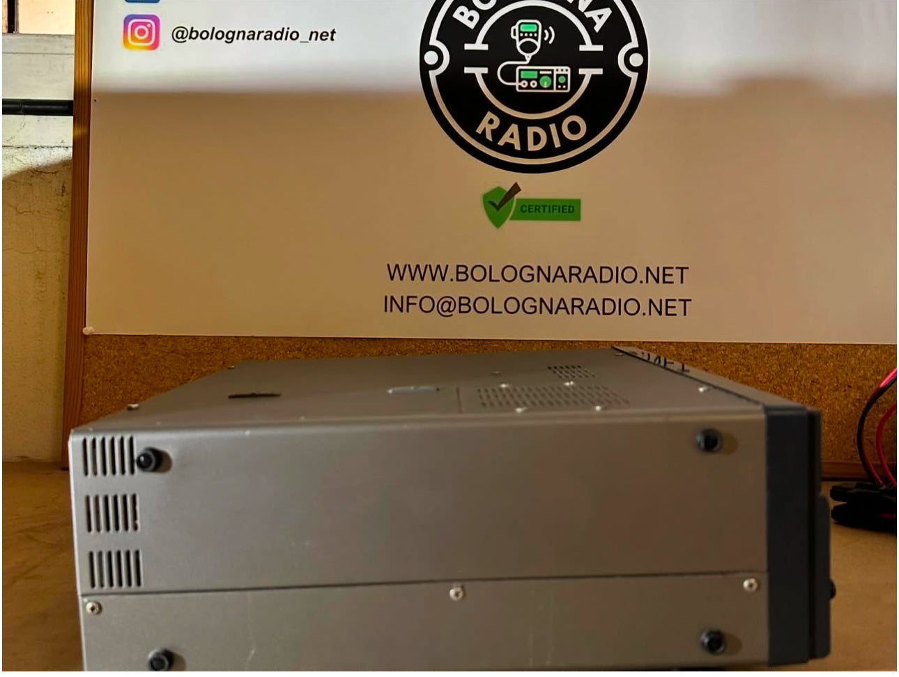 KENWOOD TS-850SAT