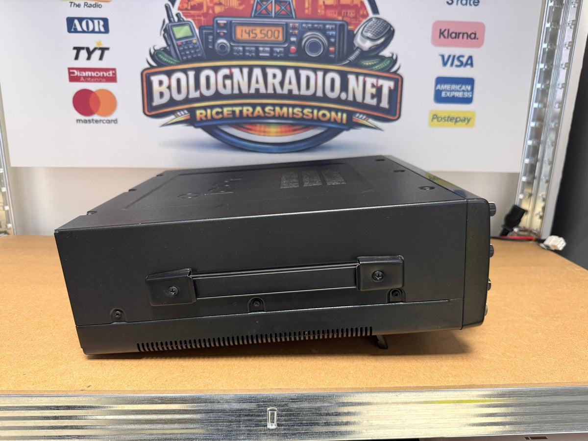 Icom ic 7410 perfetto Garanzia 12 Mesi