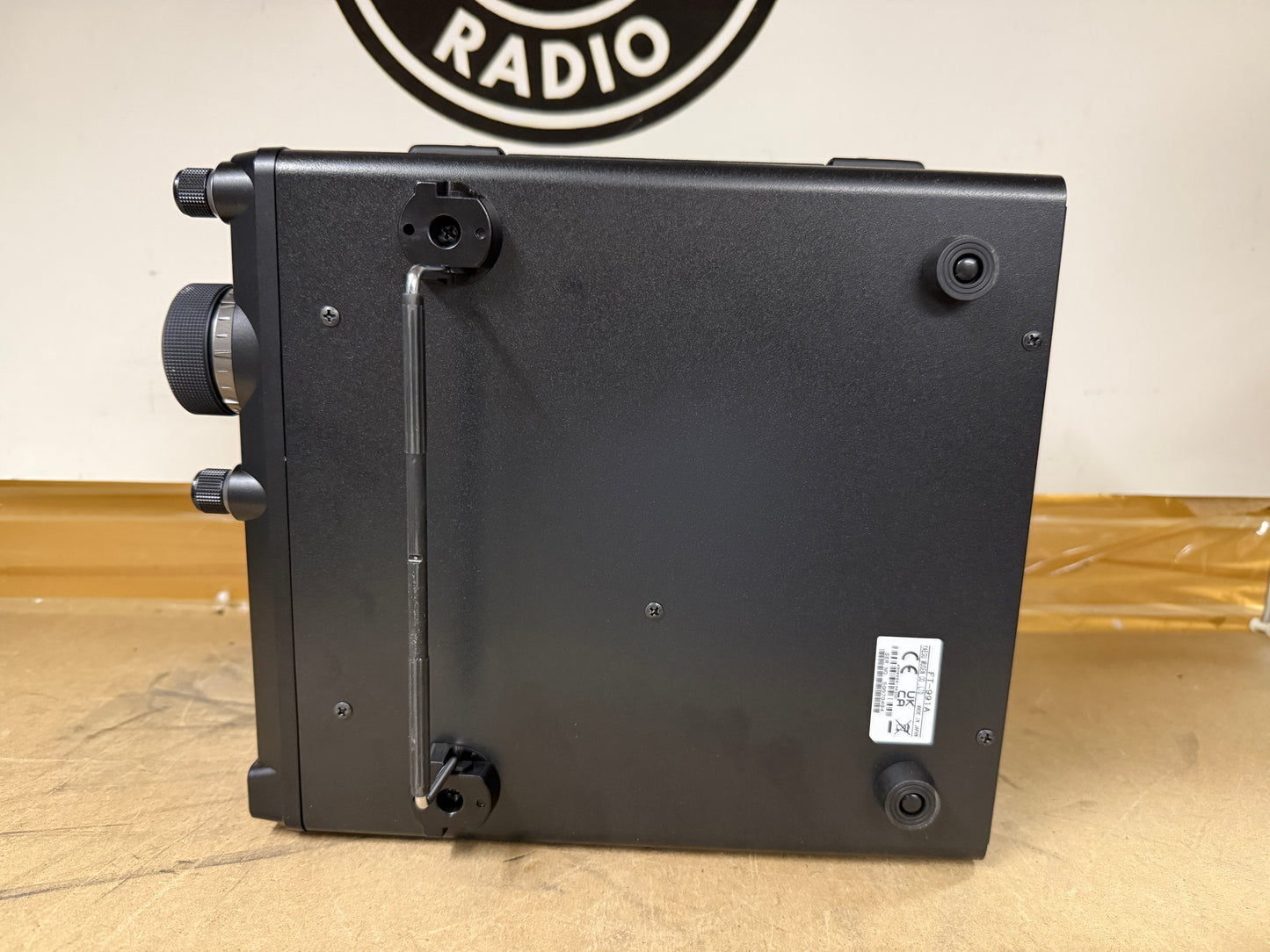 Yaesu FT 991A pari al nuovo 06/2025 garanzia ufficiale
