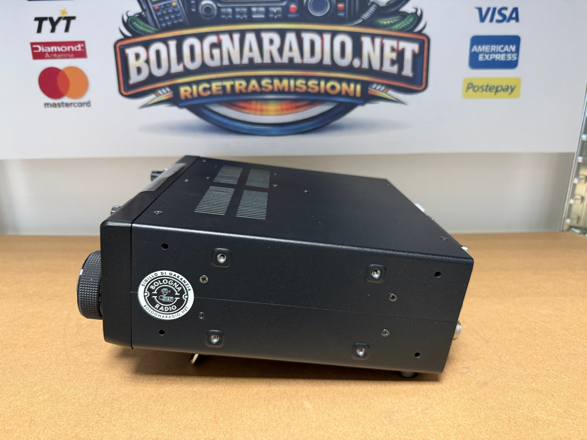Icom IC 7300 MK2 08/2026 Garanzia 5 anni
