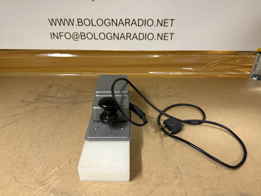 Tasto telegrafo cw Hungaro K64