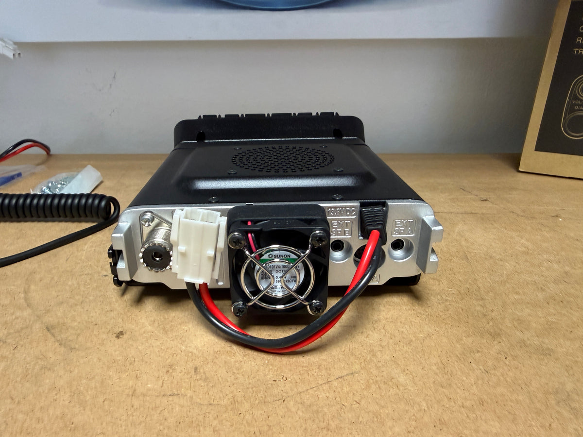 Yaesu FTM 310D 03/2026 pari al nuovo full set garanzia ufficiale