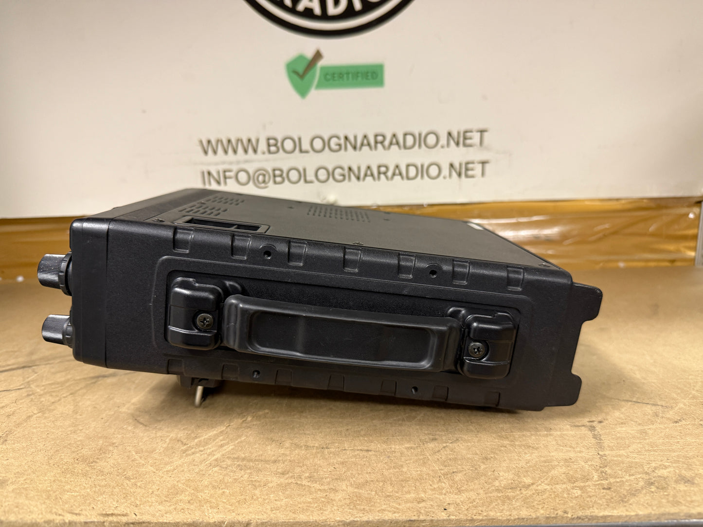 Yaesu FT 897D perfetto Garanzia 12 Mesi Banda espansa imballo originale