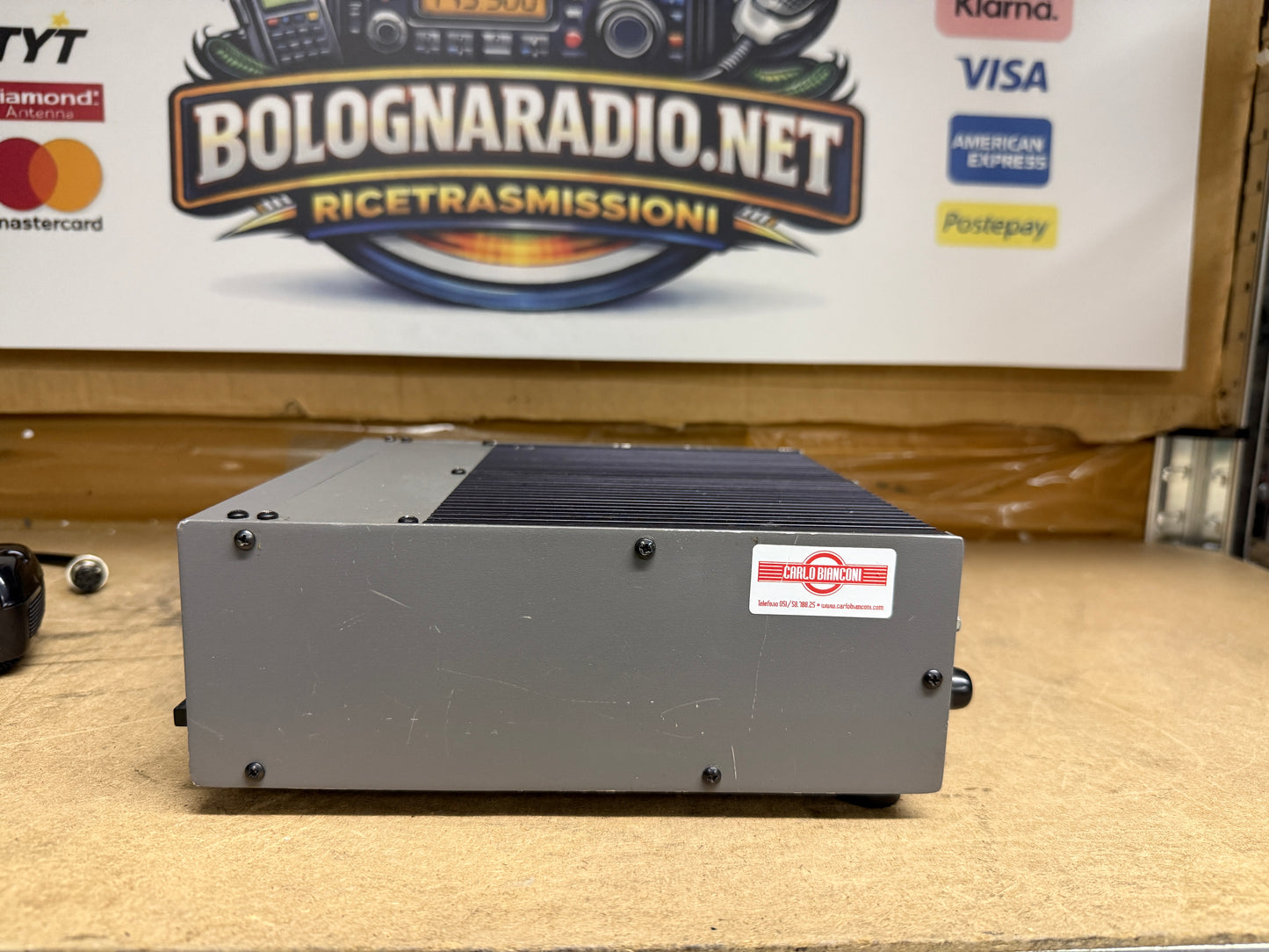 A-1 Elecraft K2 100watt + optional