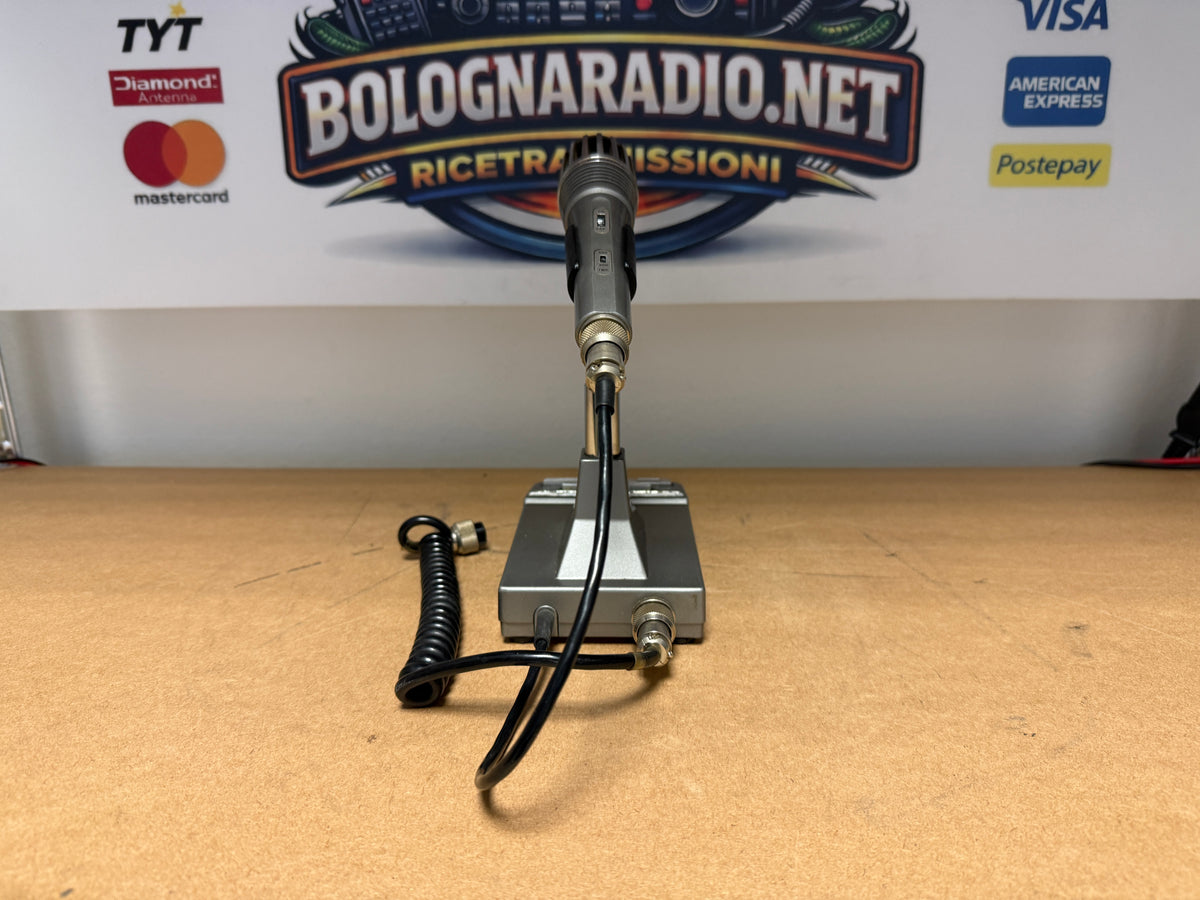 Kenwood MC 60 perfetto