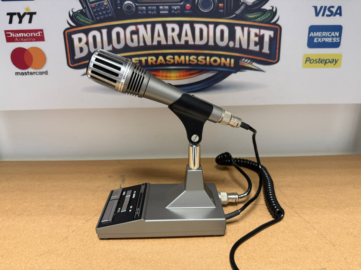 Kenwood MC 60 pari al nuovo