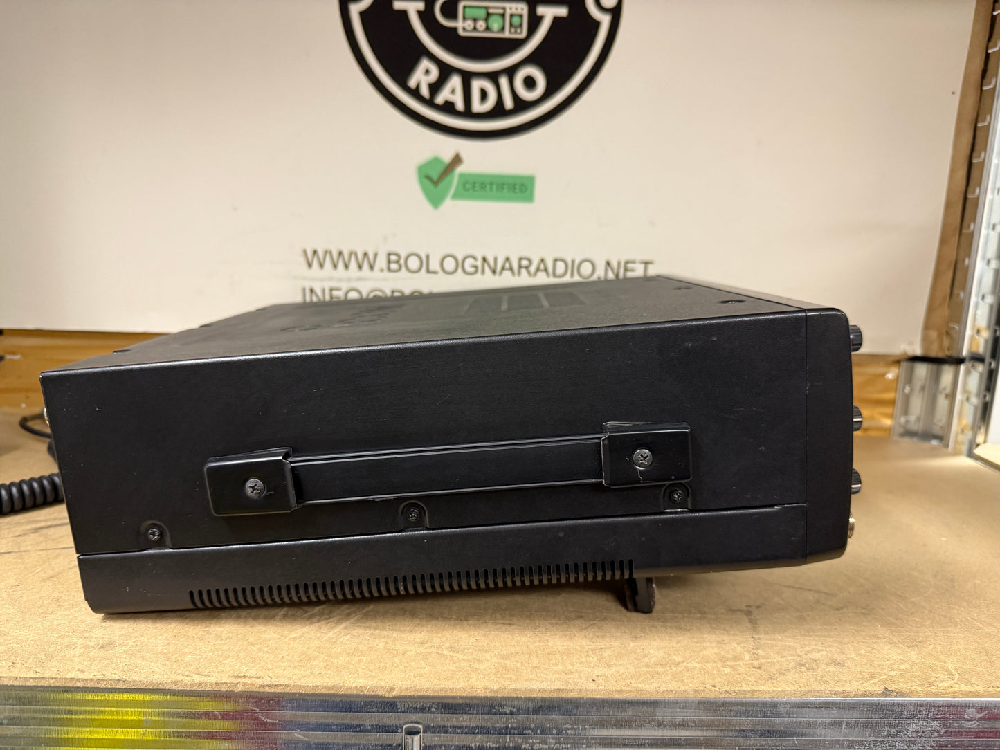 Icom IC 9100 + 1200 Mhz + Dstar Full Set Garanzia 12 Mesi