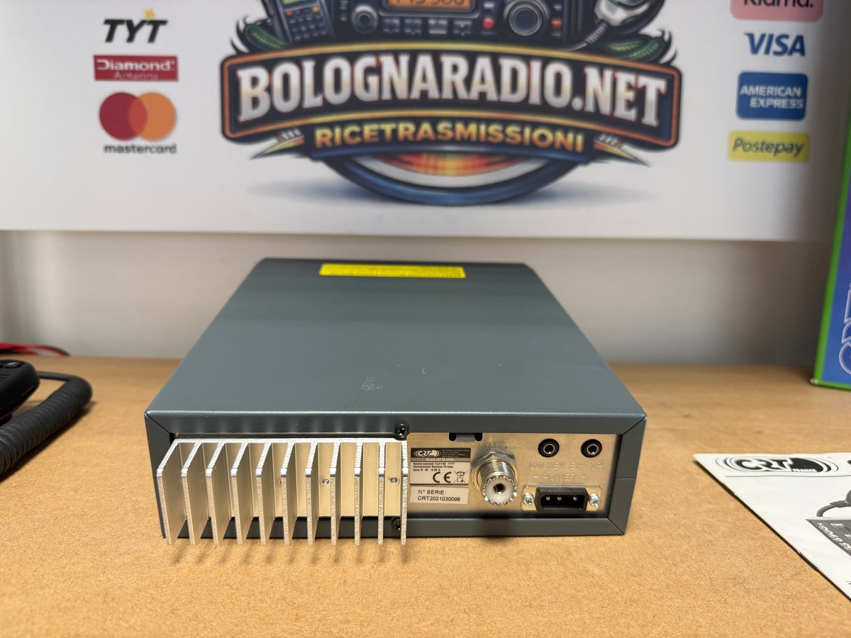 Crt SS6900N pari al nuovo Garanzia 12 Mesi