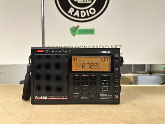 Tecsun PL-680