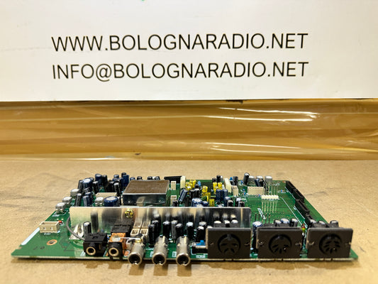 Yaesu FT1000mp unita AF
