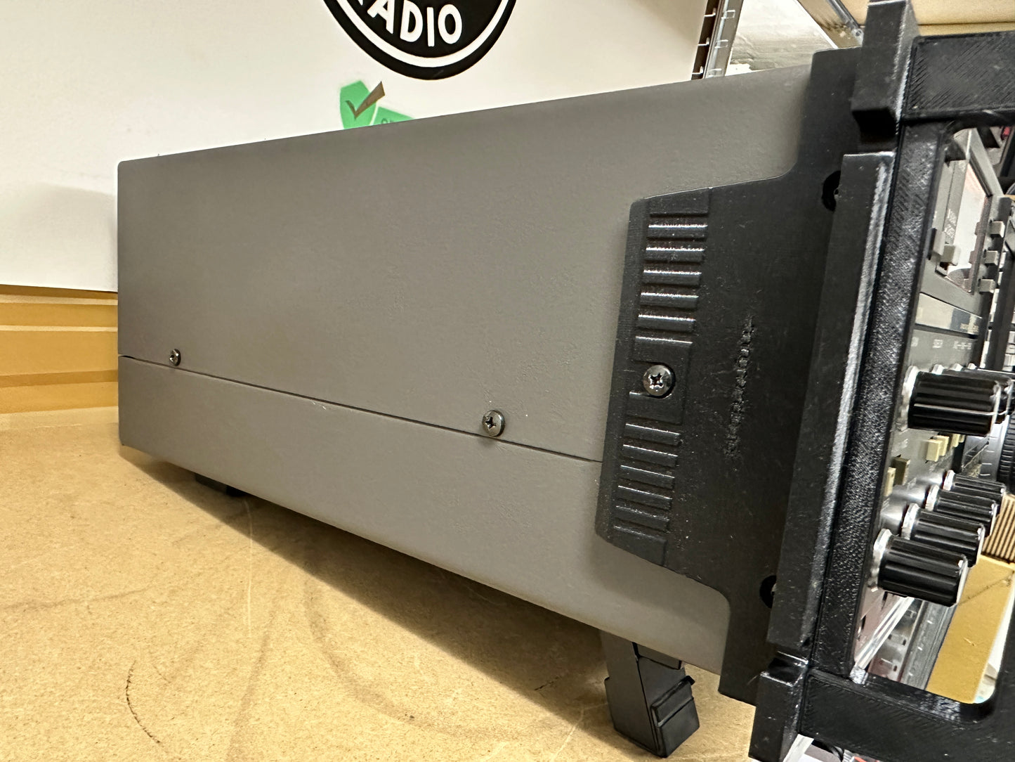 Icom ic R 9000 pari al nuovo imballo originale