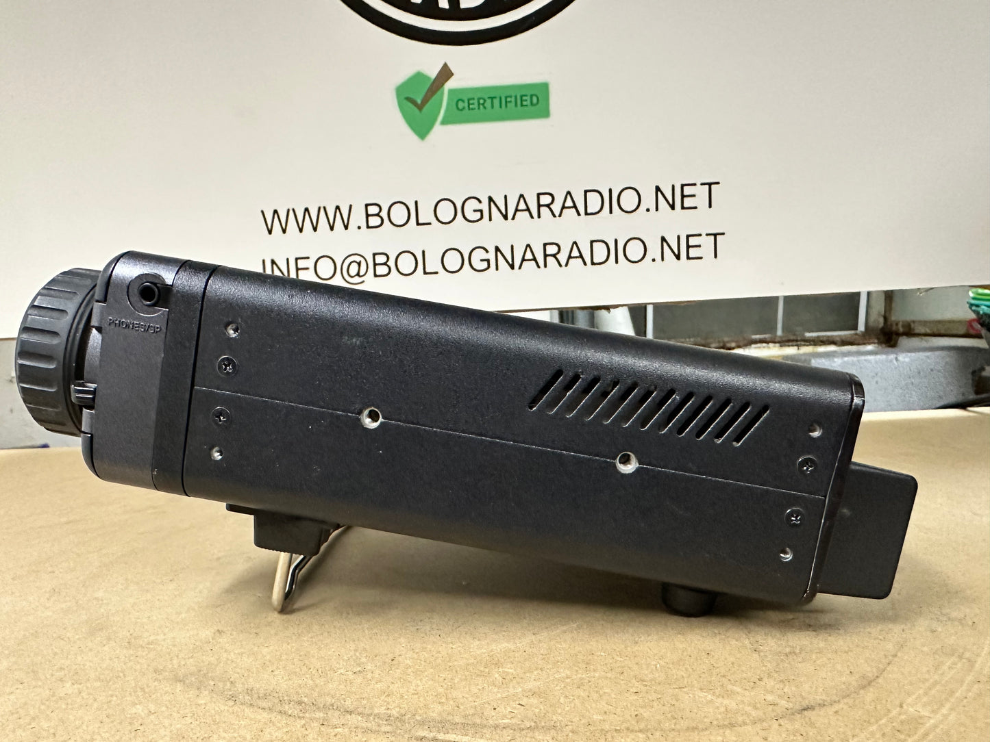 Icom ic 7000 full set perfetta