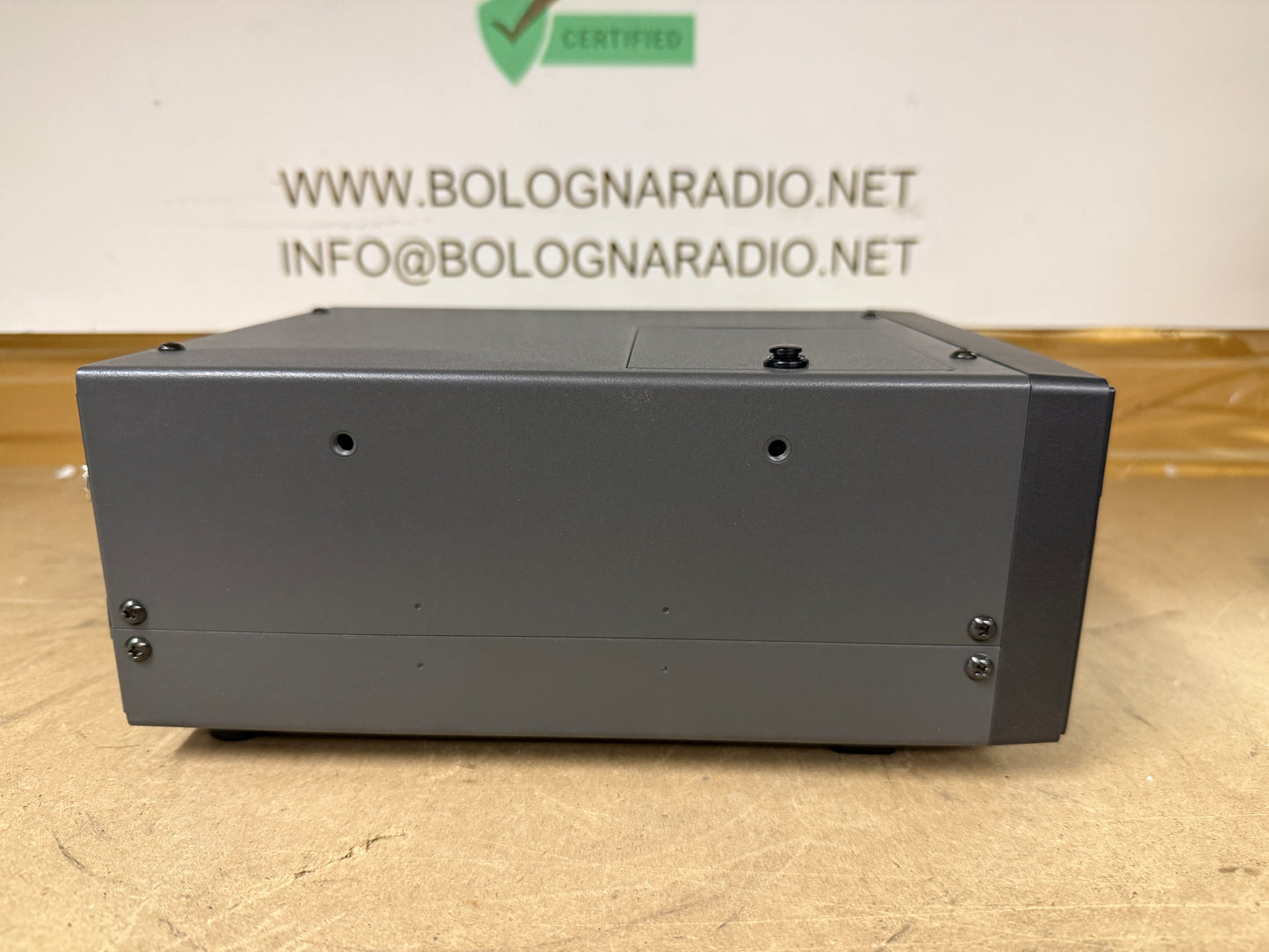 Icom AT 150 accordatore automatico d'antenna