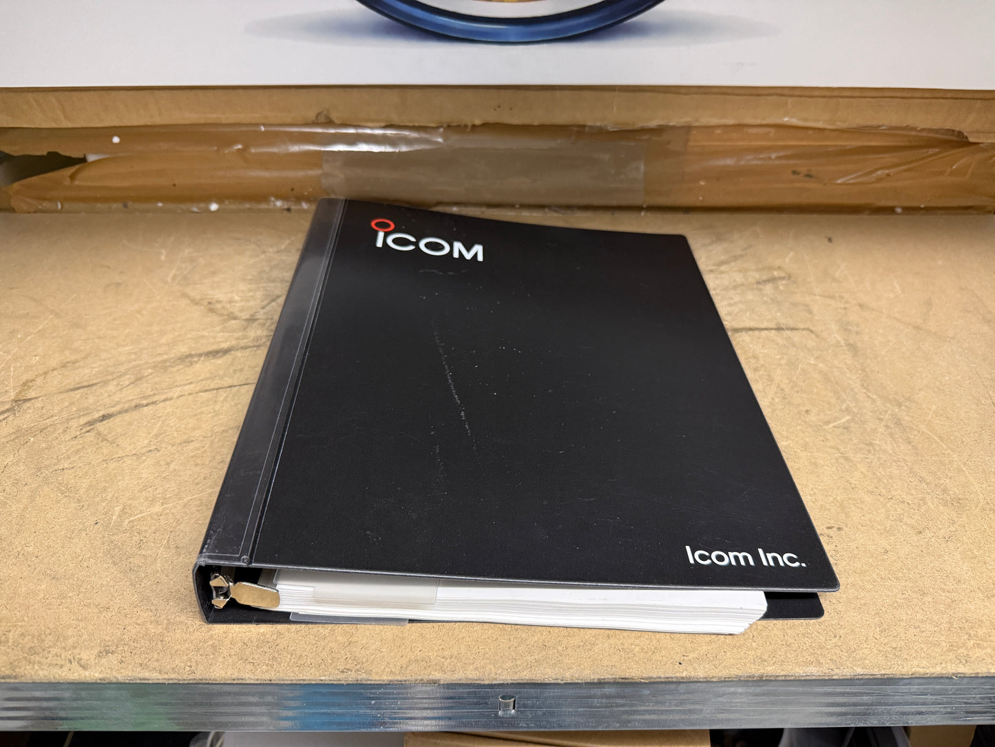 A-1 Icom IC 7700 pari al nuovo Garanzia 12 Mesi