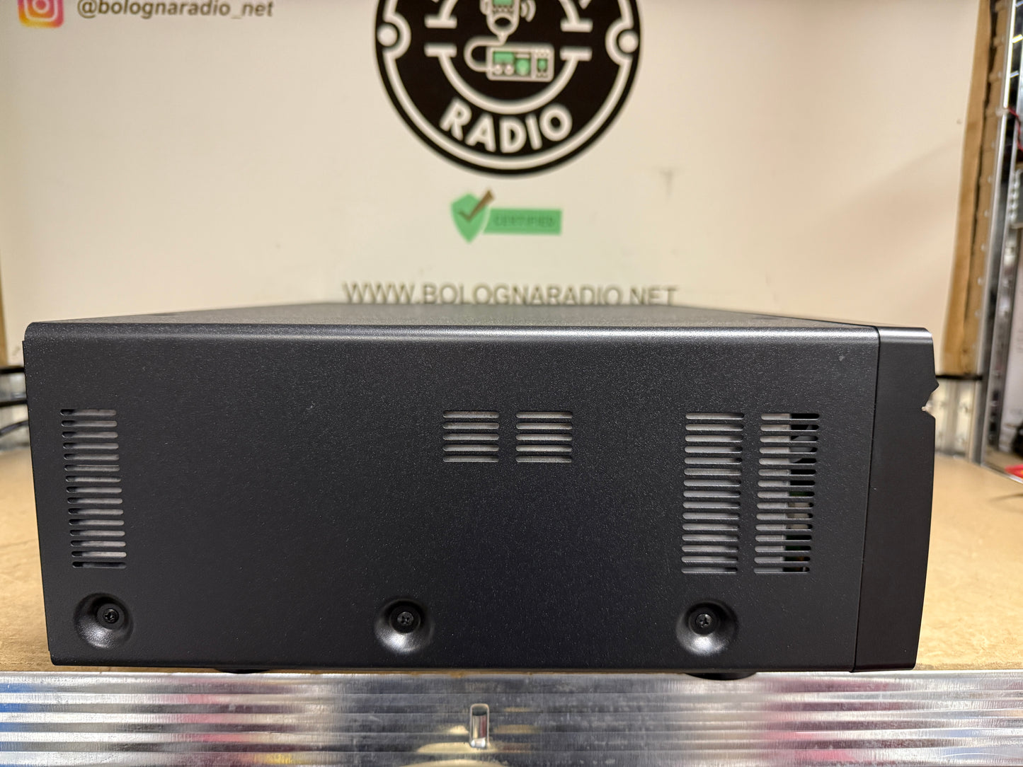 A-1 Yaesu FTDX 101 MP 200Watt pari al nuovo garanzia ufficiale fino al 2028