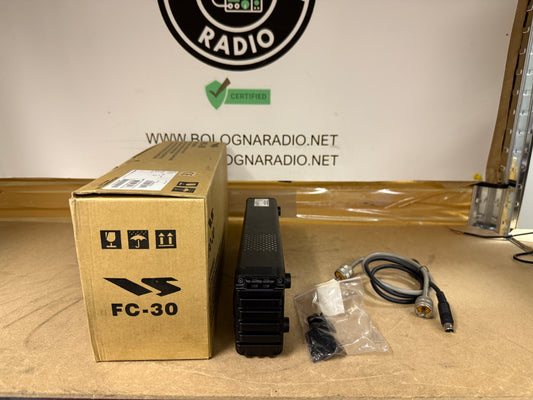 Yaesu FC 30 accordatore automatico di antenna per Yaesu FT 897/857/891