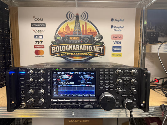 Icom IC 7851 pari al nuovo full set Garanzia 12 Mesi