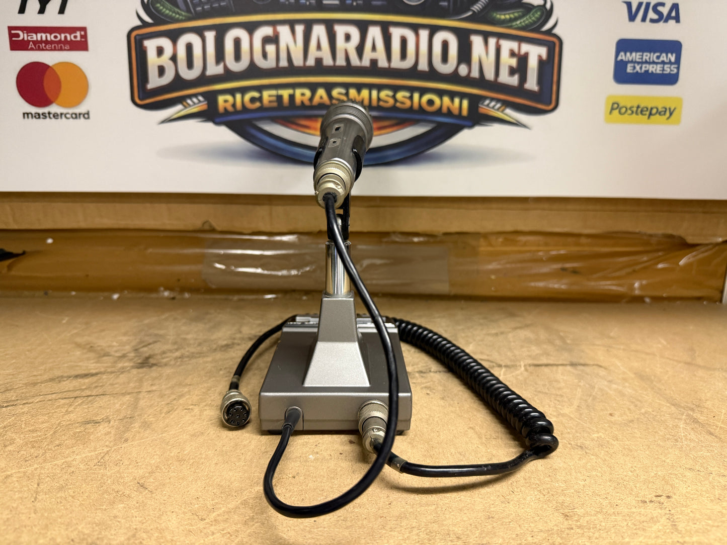 Kenwood MC 60 perfetto