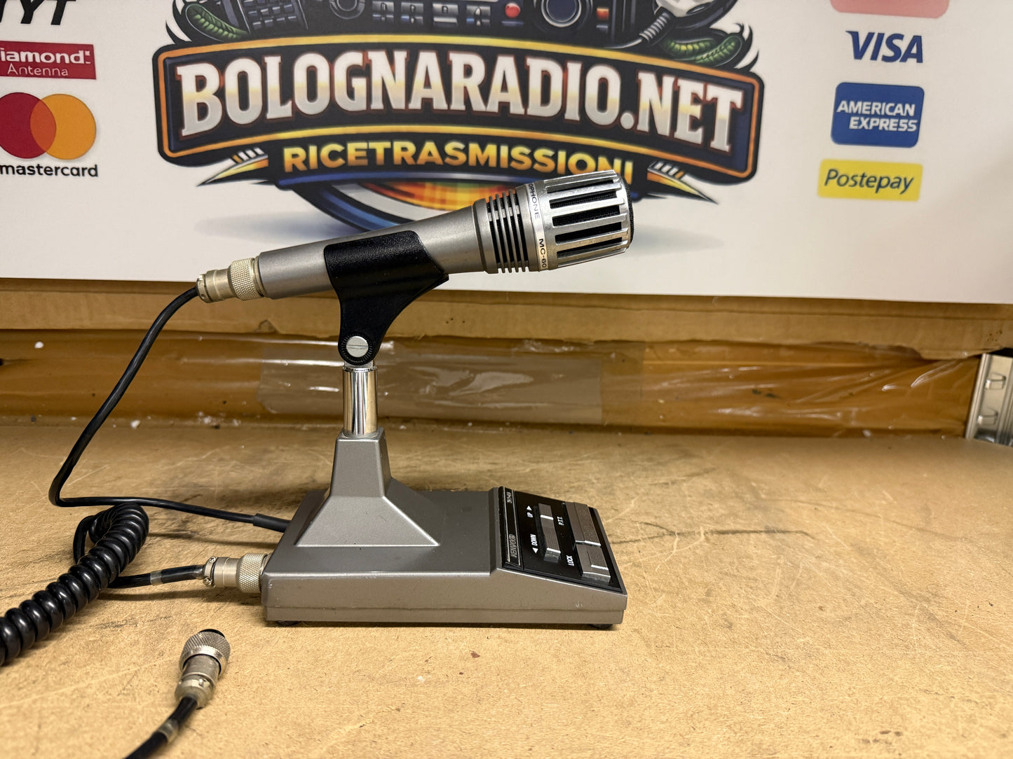 Kenwood MC 60 perfetto