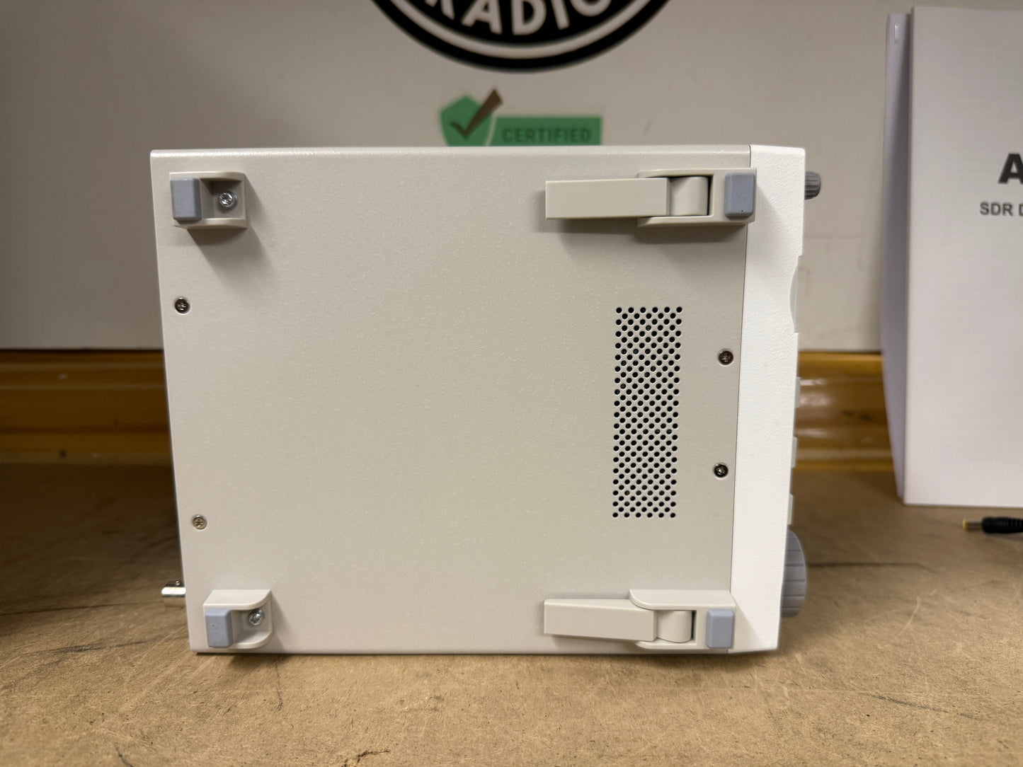 DV1 pari al nuovo Garanzia 12 Mesi full set