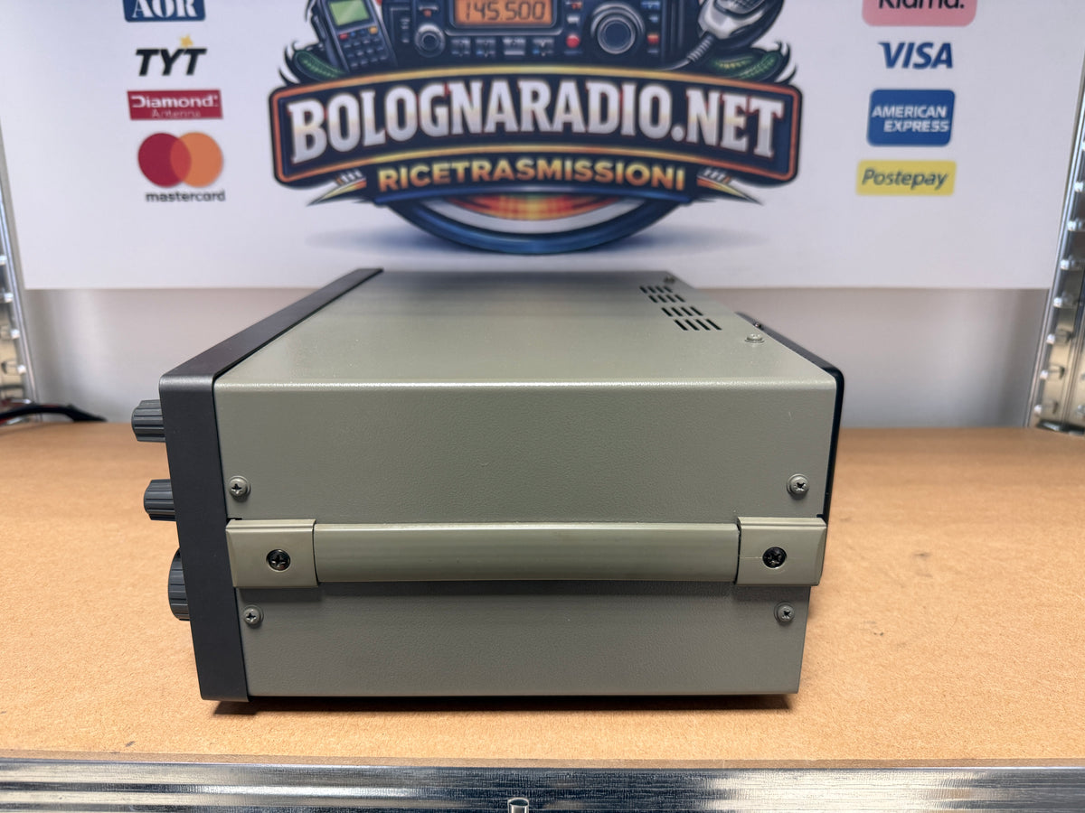 Yaesu FRG 7700 perfetto Garanzia 12 mesi
