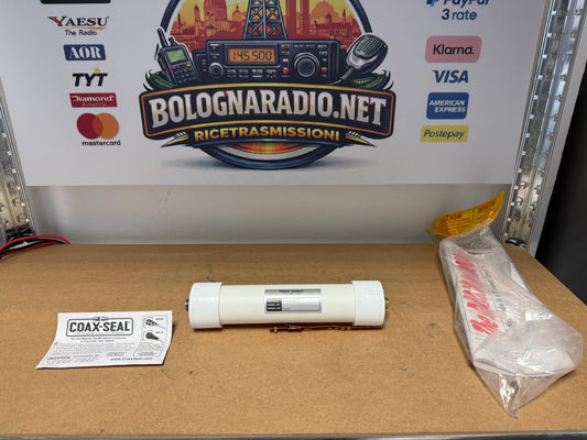Isolatore Radio Works T-4G