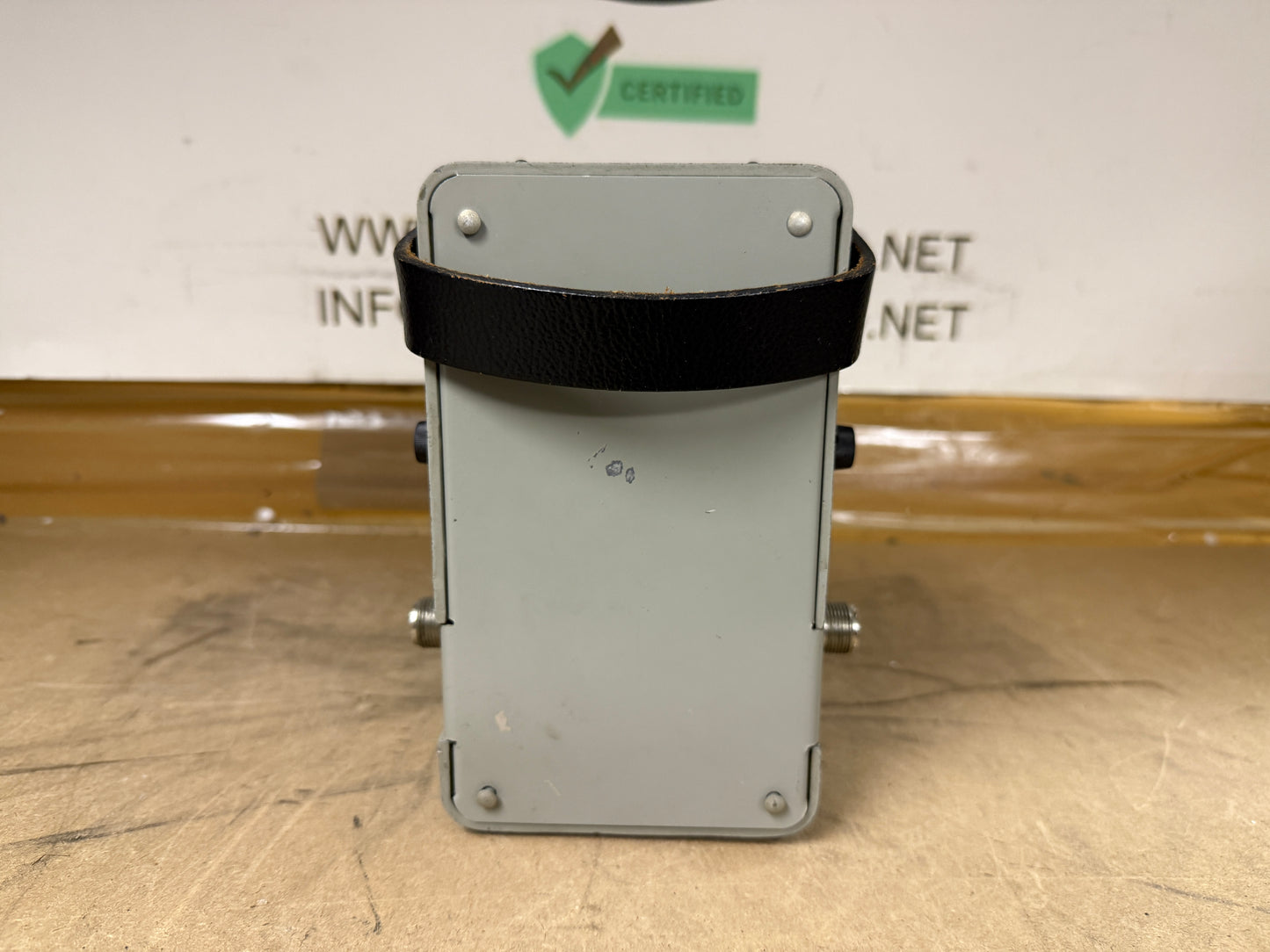 Bird 43 + 3 tappi HF 100 / 250 / 1000 Watt