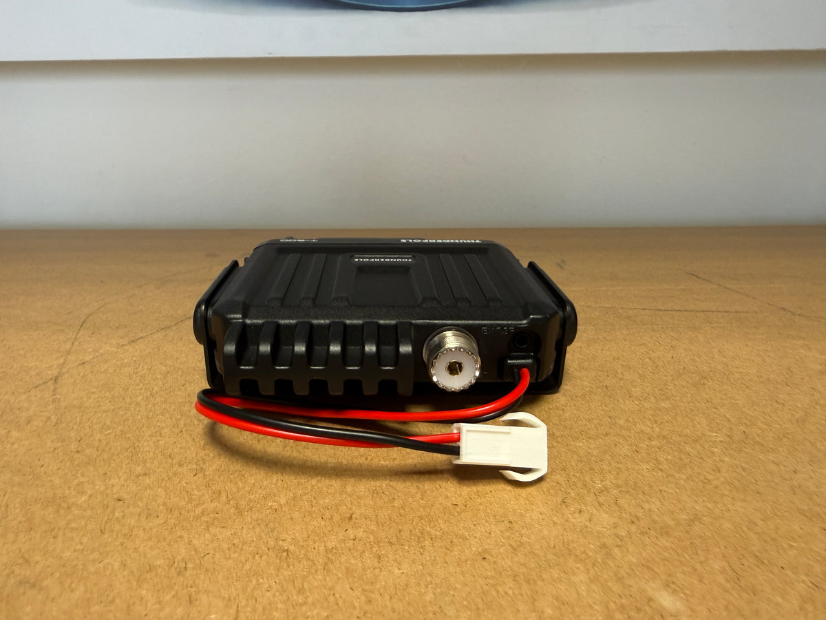 THUNDERPOLE T-600 NUOVO