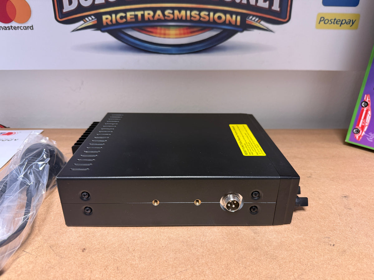 Crt SS6900V pari al nuovo Garanzia 12 Mesi