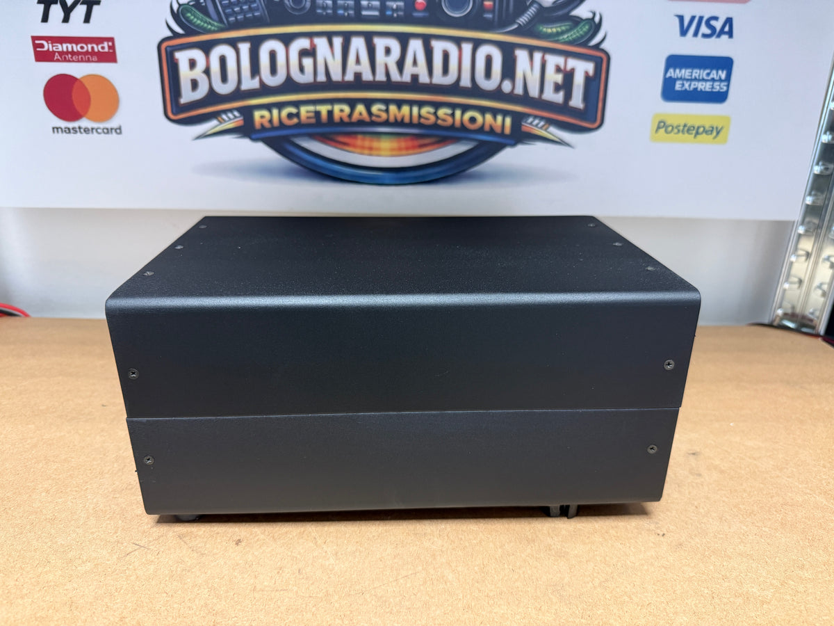 Ten-tec 307 speaker di linea