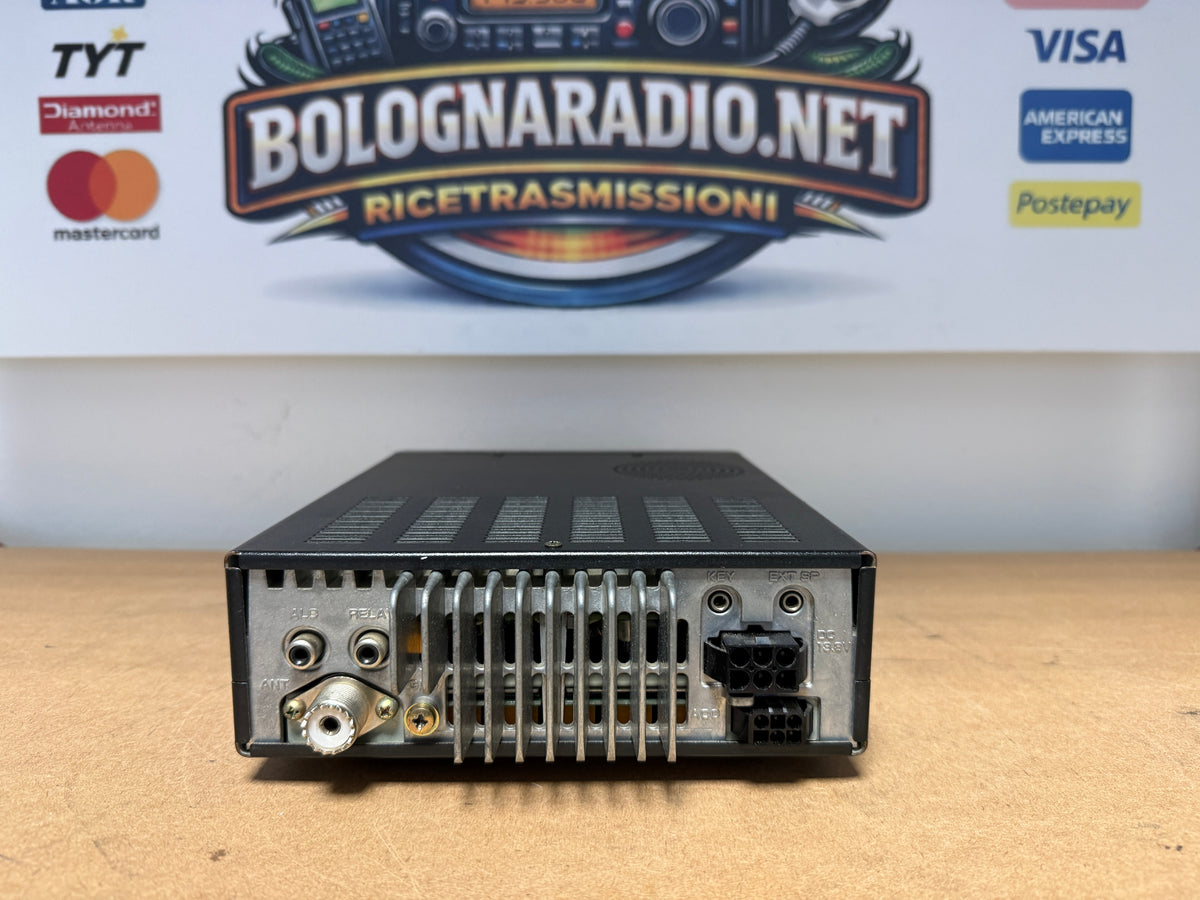 Kenwood TS 50 full set Garanzia 12 Mesi