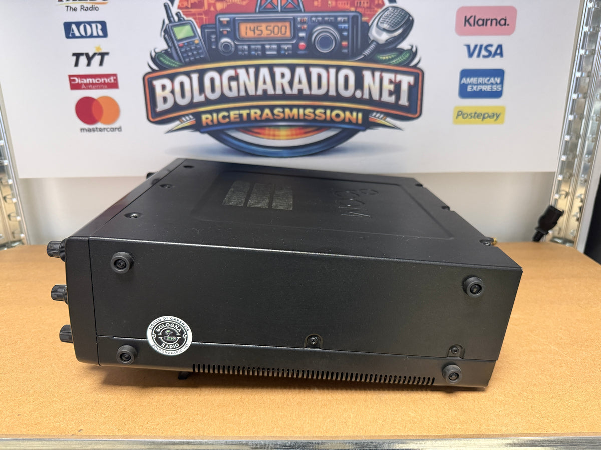Icom ic 7410 perfetto Garanzia 12 Mesi