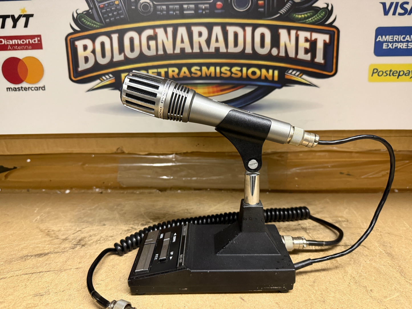 Kenwood MC 60 ottimo