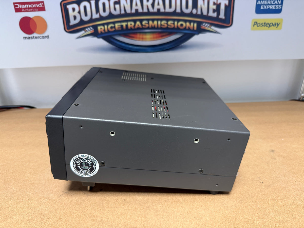 Icom IC-R 7100 perfetta Garanzia 12 Mesi