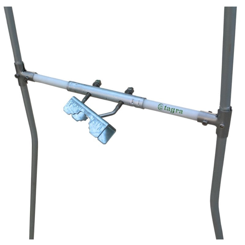 Tagra BT-101 Ballerina - Antenna da base omnidirezionale banda C.B. 27 MHz NUOVA