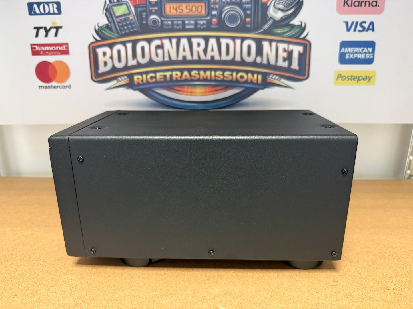 Kenwood SP 890 pari al nuovo