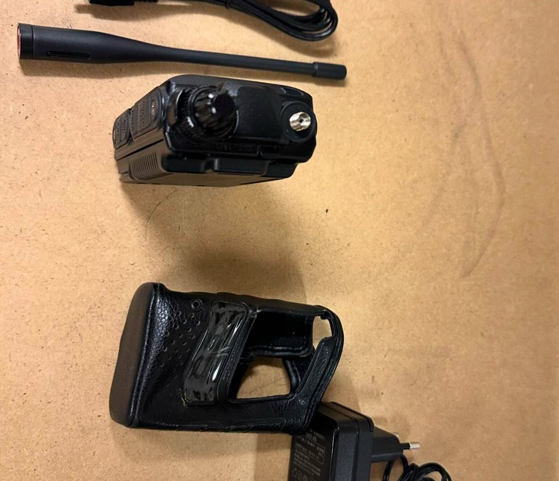 Yaesu FT 3D pari al nuovo