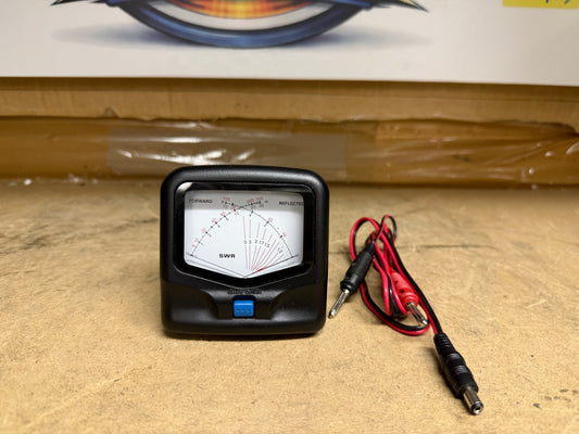 Proxel SX-20 - Rosmetro wattmetro 1.8-200 MHz