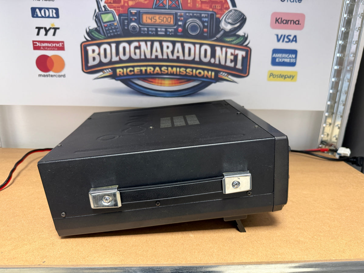 Icom IC 7400 perfetto Garanzia 12 Mesi