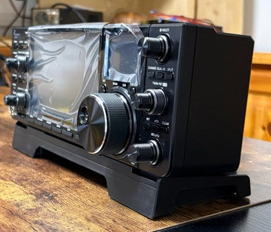 Icom IC 7760 nuovo Garanzia 36 Mesi 5.990€ con premio permute