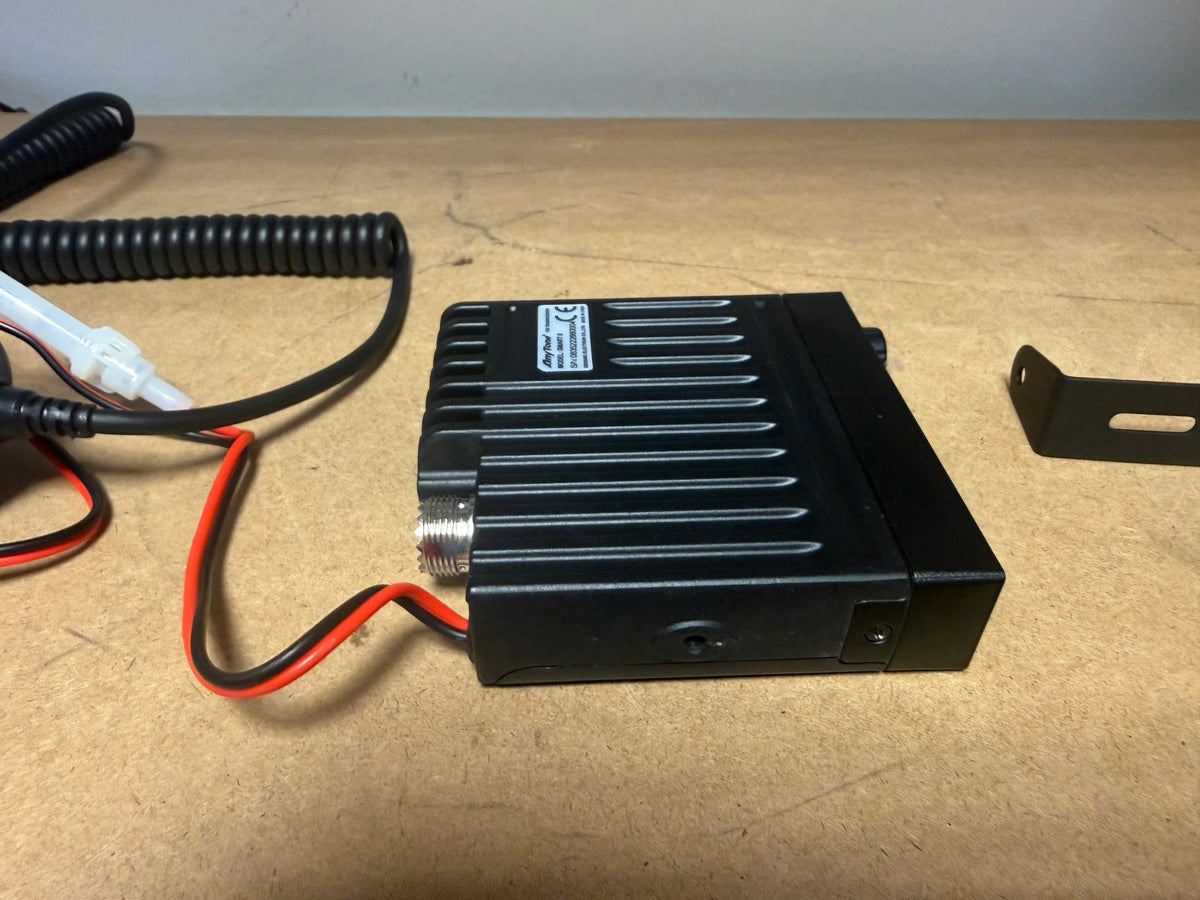 ANYTONE SMART II CB-27 MINI-TRASMETTITORE