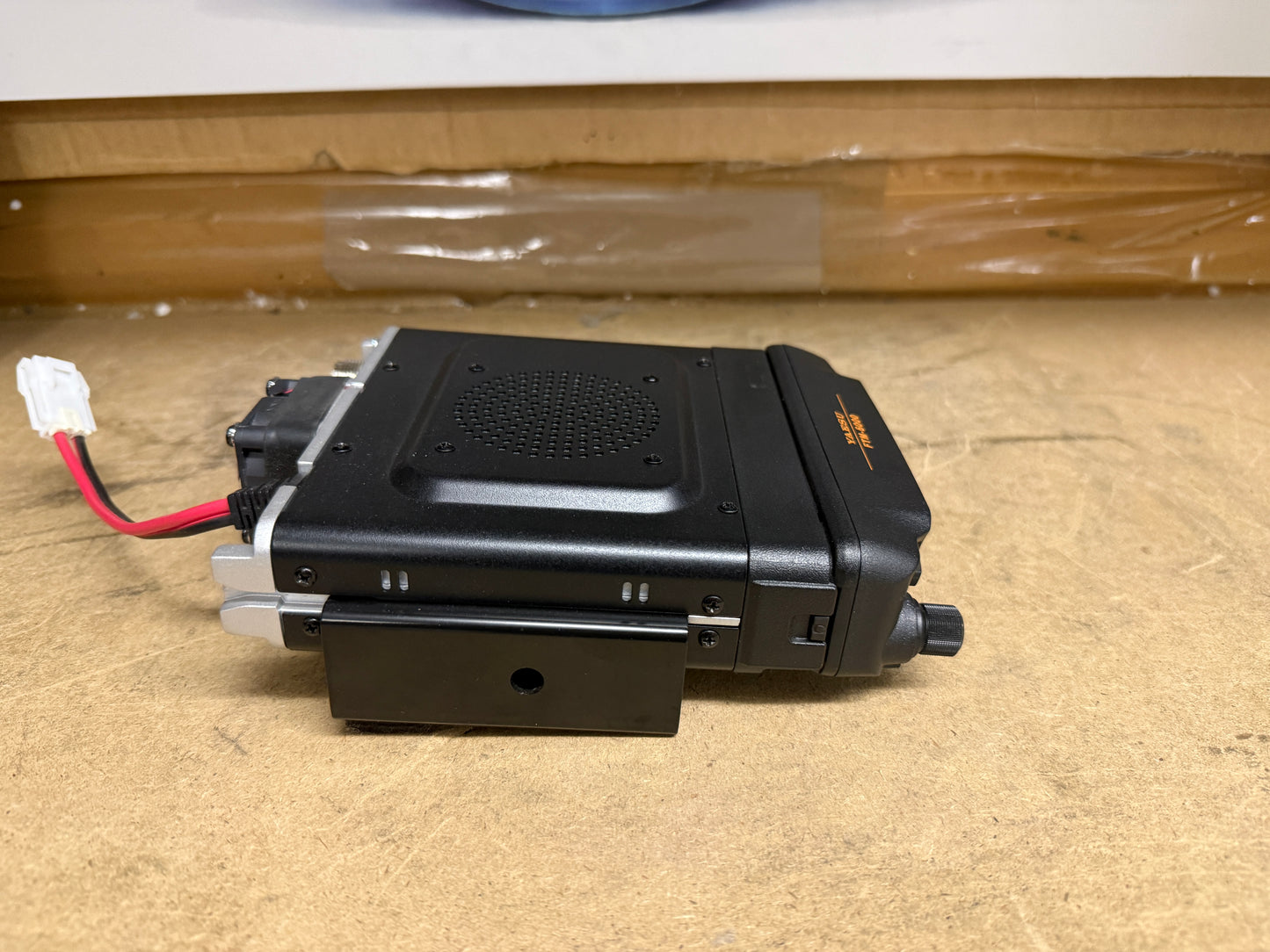 Yaesu FTM 6000E pari al nuovo full set Garanzia 12 Mesi