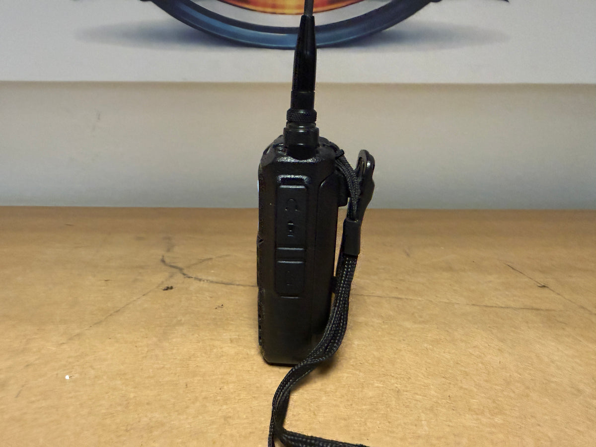 Radtel RT-4D Digitale-Analogico