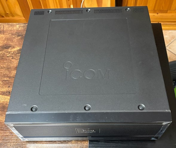 Icom IC 7760 nuovo Garanzia 36 Mesi 5.990€ con premio permute