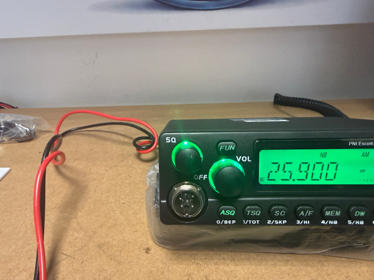 PNI Escort High Power 60