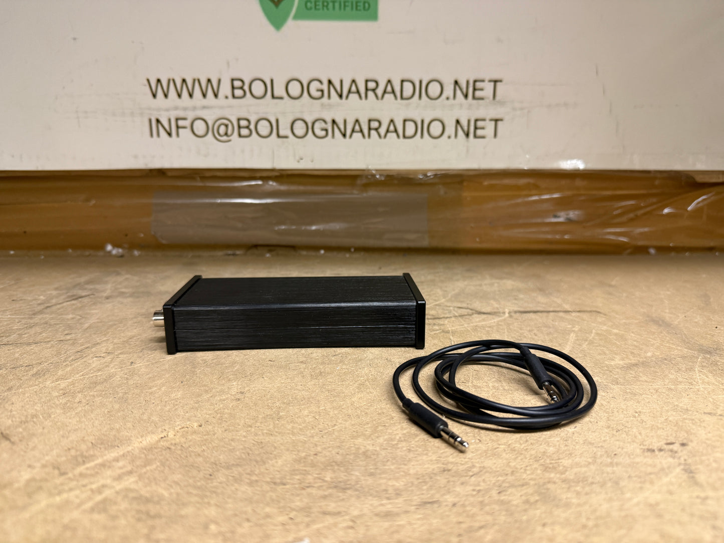 Mat 705 v2 accordatore automatico per icom ic 705