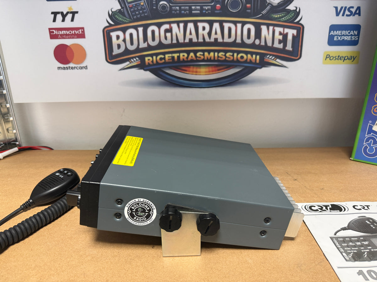Crt SS6900N pari al nuovo Garanzia 12 Mesi