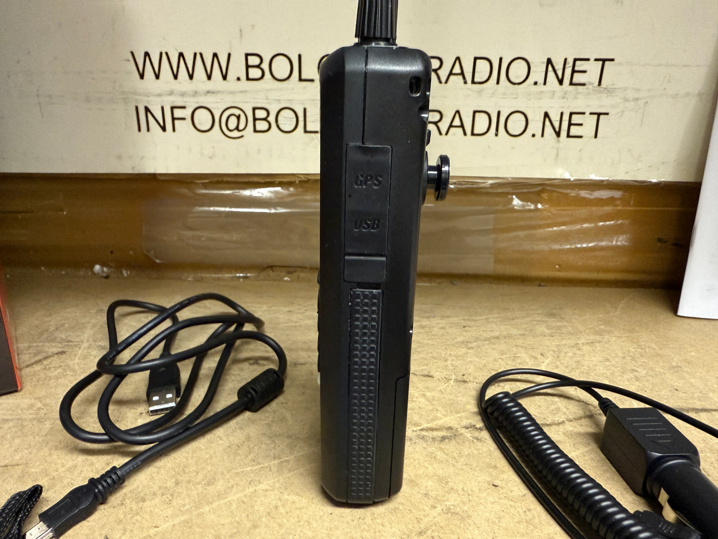 Uniden UBCD 3600XLT software butel perfetto Garanzia 12 Mesi