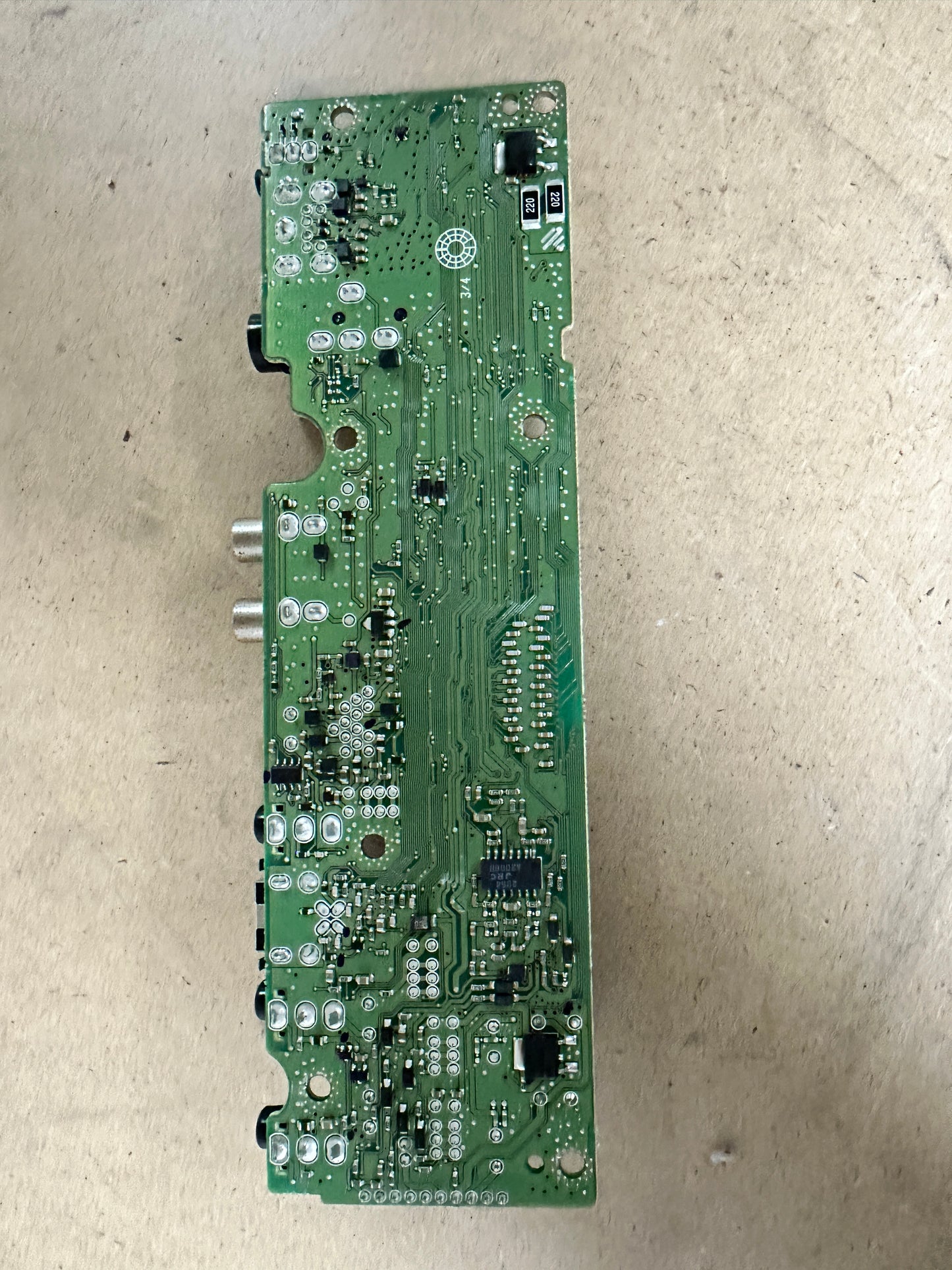 Icom ic 9100 CONNECT unit