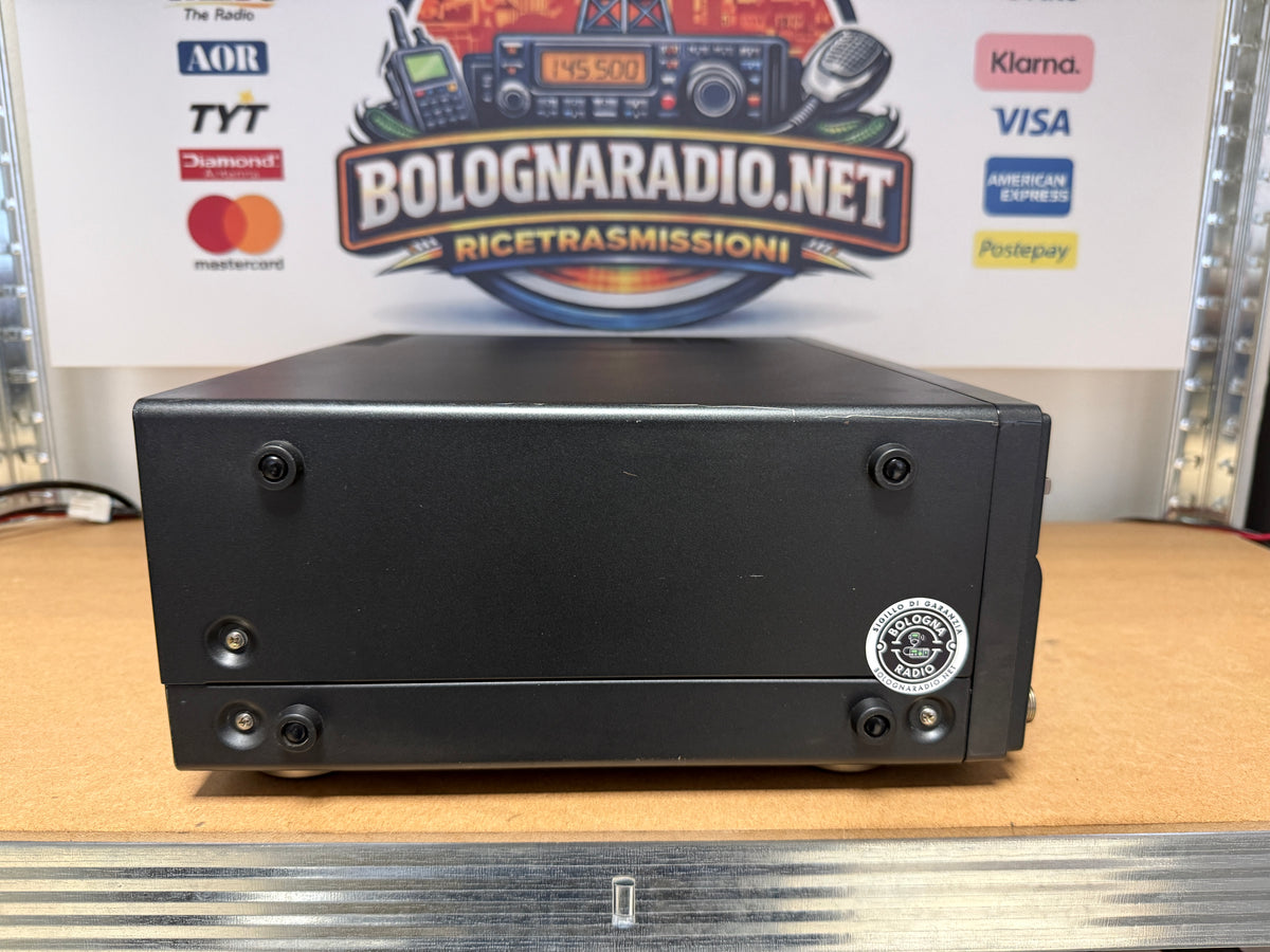 JRC JST-245DX Pari Al Nuovo Garanzia 12 Mesi 150watt